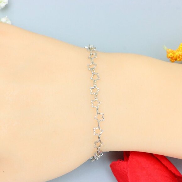 "Elegant & Trendy Bracelet, A Perfect Gift for Women, Thoughtful, EVCH1707 - Picture 6 of 10
